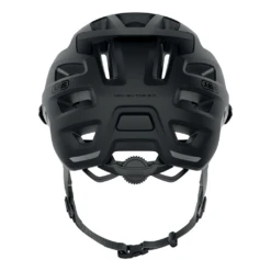 Abus MOVENTOR 2.0 VELVET BLACK Noir -Pédale Libre main 65490 0e f472