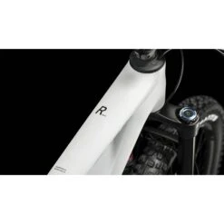 Cube Stereo ONE55 C:62 Race Blanc -Pédale Libre main 655100 D 00 d700