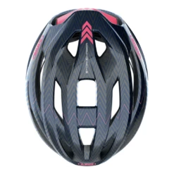 Abus STORMCHASER ZIGZAG BLUE Bleu Denim 8 Abus STORMCHASER ZIGZAG BLUE Bleu Denim -Pédale Libre main 67730 0c 8e7e