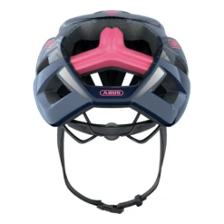 Abus STORMCHASER ZIGZAG BLUE Bleu Denim 9 Abus STORMCHASER ZIGZAG BLUE Bleu Denim -Pédale Libre main 67730 0d 29cb