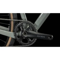 Cube Nuroad C:62 Pro Gris 17 Cube Nuroad C:62 Pro Gris -Pédale Libre main 680300 D 02 7d79