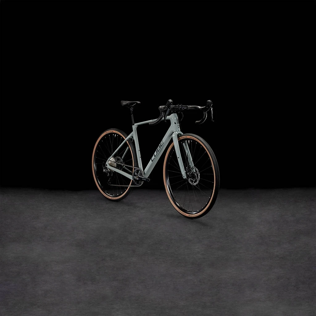 Cube Nuroad C:62 Pro Gris 5 Cube Nuroad C:62 Pro Gris – Image 3