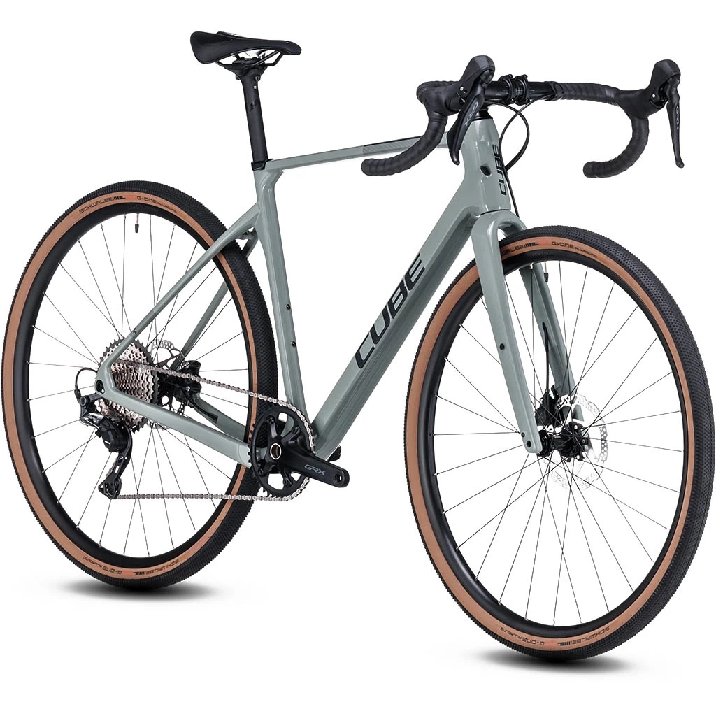 Cube Nuroad C:62 Pro Gris 4 Cube Nuroad C:62 Pro Gris – Image 2