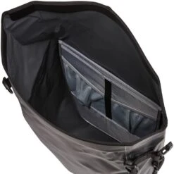 Thule Shield Pannier 25L (L) Pair - Yellow -Pédale Libre main 692650 copie beaf