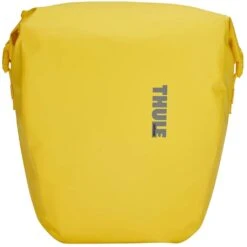 Thule Shield Pannier 25L (L) Pair - Yellow -Pédale Libre main 692666 copie 9dc8
