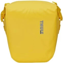 Thule Shield Pannier 13L (S) Pair - Yellow -Pédale Libre main 692701 copie ee61