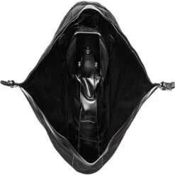 Ortlieb Seat-Pack QR Black Matt 13 L -Pédale Libre main 6F778DB4259BC7E1E7C63DB1E4ABB2D7 copie b27c