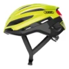 Abus StormChaser Neon Yellow Jaune Fluo