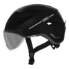 Abus PEDELEC 2.0 ACE VISIERE VELVET BLACK Homme Noir