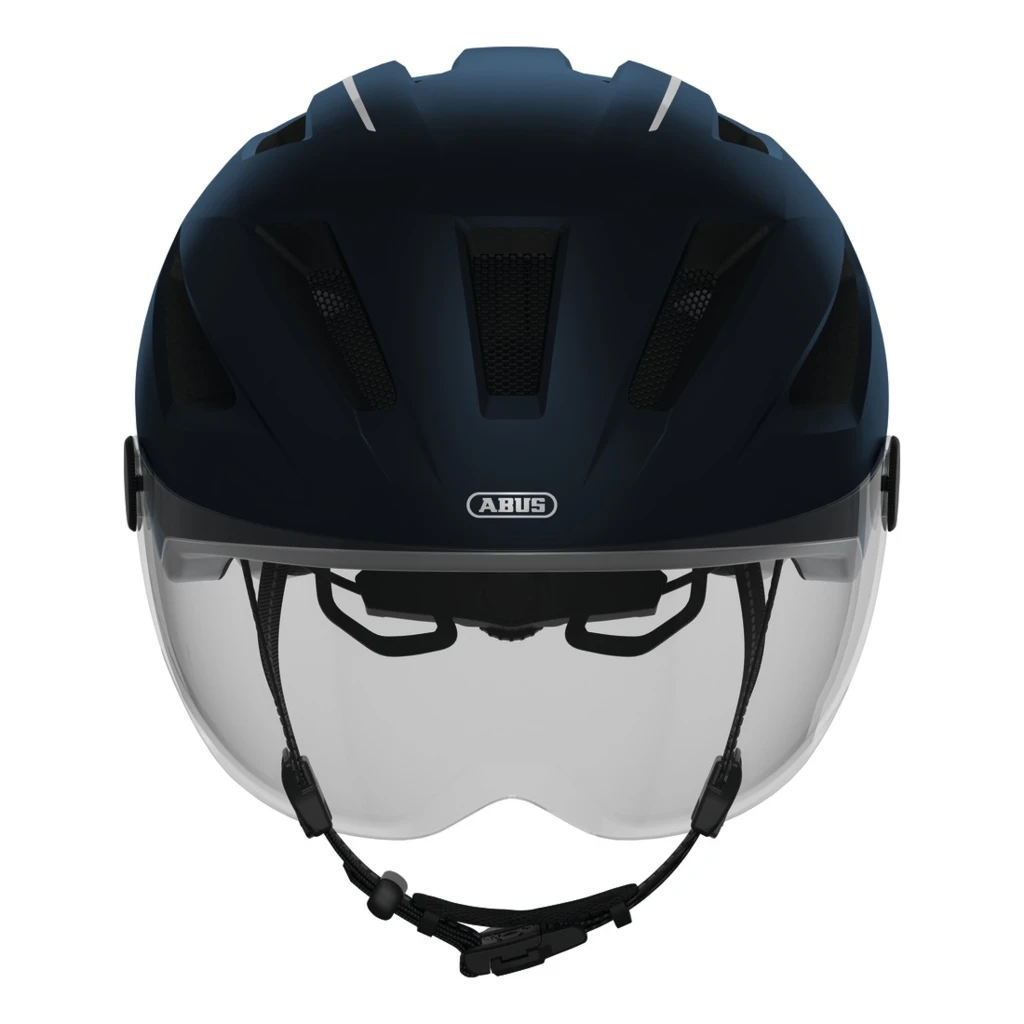 Abus PEDELEC 2.0 ACE MIDNIGHT BLUE Homme Bleu Marine 4 Abus PEDELEC 2.0 ACE MIDNIGHT BLUE Homme Bleu Marine – Image 2