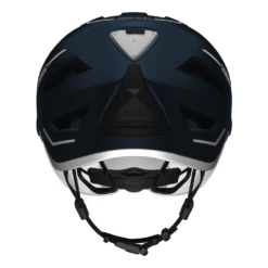 Abus PEDELEC 2.0 ACE MIDNIGHT BLUE Homme Bleu Marine 7 Abus PEDELEC 2.0 ACE MIDNIGHT BLUE Homme Bleu Marine -Pédale Libre main 81927 0c 27fa