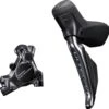 Shimano Ens. Frein Arrière Ultegra 12V ST-R8170(R) BR-R8170 -Pédale Libre main 8EB7074D0057CD075D369A6775440273 422c