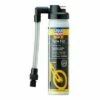 Magura Spray De Réparation Pour Pneus De Vélo/ 75 Ml/ 6 Pulvérisateurs Par 1 Magura Spray De Réparation Pour Pneus De Vélo/ 75 Ml/ 6 Pulvérisateurs Par -Pédale Libre main 9033611 9026