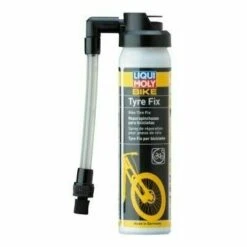 Magura Spray De Réparation Pour Pneus De Vélo/ 75 Ml/ 6 Pulvérisateurs Par