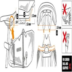 Ortlieb Seat-Pack QR Black Matt 13 L -Pédale Libre main 9A4B807B1CD0D041ADC9FAA19F062E39 copie 1c3d