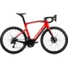 Pinarello Nytro E9 Dura-ace Di2 Princeton Grit 4540