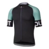 Dotout Pure Jersey Black-green Homme 1 Dotout Pure Jersey Black-green Homme -Pédale Libre main A22M070.905 7297