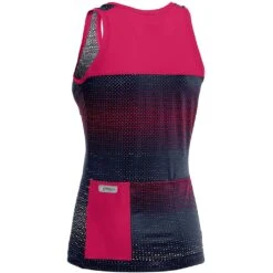 Dotout Rainbow W Top Fuchsia Femme Fuchsia -Pédale Libre main A23W040 704 R 1800x1800 6d8d