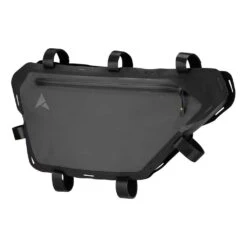 Altura SACOCHE DE CADRE VORTEX 6L Gris Anthracite