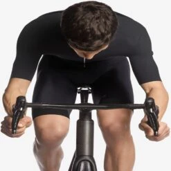 Assos EQUIPE RS Aero SS Jersey Homme Noir -Pédale Libre main ASSOS 11.20.278.13 31 copie 4daa