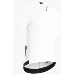 Assos MILLE GT Jersey C2 EVO White Series Homme -Pédale Libre main ASSOS 11.20.344.58 13 9597