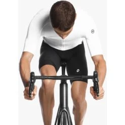 Assos MILLE GT Jersey C2 EVO White Series Homme -Pédale Libre main ASSOS 11.20.344.58 31 e76d