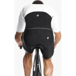 Assos MILLE GT Jersey C2 EVO White Series Homme -Pédale Libre main ASSOS 11.20.344.58 32 adc9