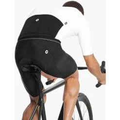 Assos MILLE GT Jersey C2 EVO White Series Homme -Pédale Libre main ASSOS 11.20.344.58 33 cdc6