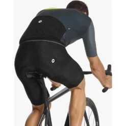 Assos MILLE GT Jersey C2 EVO Stahlstern Optic Yellow Homme -Pédale Libre main ASSOS 11.20.346.3F 33 c0ac
