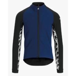 Assos MILLE GT Jacket Winter Homme Noir