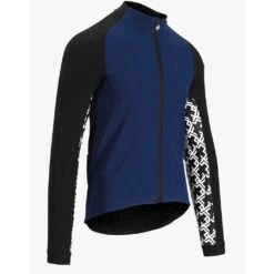 Assos MILLE GT Jacket Winter Homme Noir -Pédale Libre main ASSOS 11.30.345.25 13 f107