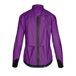 Assos DYORA RS Rain Jacket Venus Violet Femme Violet -Pédale Libre main ASSOS 12.32.372.4B 12 e01a