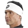 Assos IntermediateheadBand_S7 Homme -Pédale Libre main ASSOS Intermediate Headband S7 WHT 1651