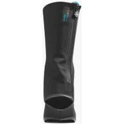 Assos GT Winter Booties Black Series Noir -Pédale Libre main ASSOS P13.62.695.18 13 28d2