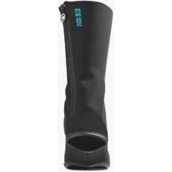 Assos GT Winter Booties Black Series Noir -Pédale Libre main ASSOS P13.62.695.18 14 951b