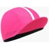 Assos Cap Fluo Pink Rose -Pédale Libre main ASSOS P13.70.755.41 12 efb2