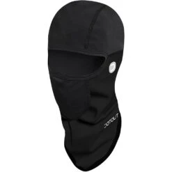 Dotout Antartica Balaclava Unité Noir