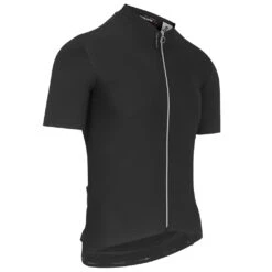 Assos EQUIPE RS Aero SS Jersey Homme Noir -Pédale Libre main Assos EQUIPE RS Aero SS Jersey Noirb 046b