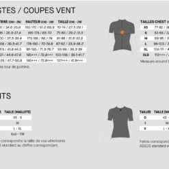 Assos EQUIPE RS Aero SS Jersey Homme Noir -Pédale Libre main Assos haut c4c8