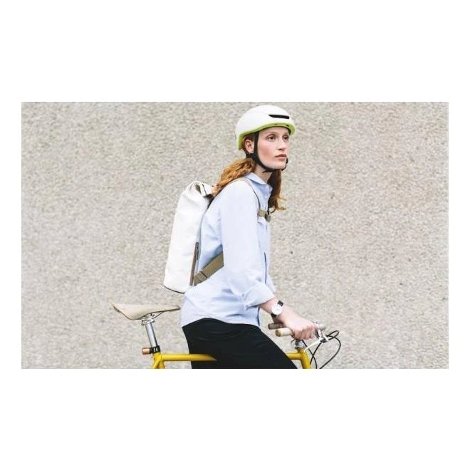 Brooks England Sac à Dos Pickwick Day Pack 12 Lt Black Homme Noir 7 Brooks England Sac à Dos Pickwick Day Pack 12 Lt Black Homme Noir – Image 5