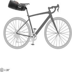 Ortlieb Seat-Pack QR Black Matt 13 L -Pédale Libre main BCFE581E4F748DC0BCC966E8AC4F0965 copie 8e5b