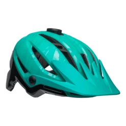 Bell SIXER MIPS Turquoise Turquoise
