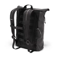 Chrome YALTA 3.0 BLCKCHRM Black 26L Noir 10 Chrome YALTA 3.0 BLCKCHRM Black 26L Noir -Pédale Libre main BG 295 BKLB 2 5fc7