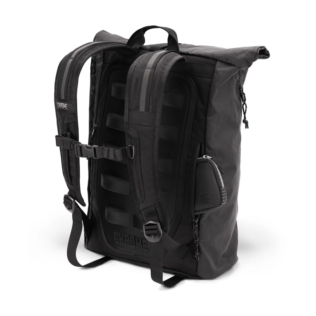 Chrome YALTA 3.0 BLCKCHRM Black 26L Noir 5 Chrome YALTA 3.0 BLCKCHRM Black 26L Noir – Image 3
