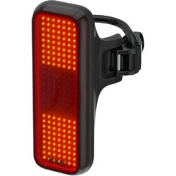 Knog Blinder V - Traffic - Black Noir -Pédale Libre main BLNDV Traffic S 1 1340x d619