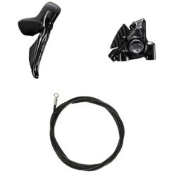 Shimano Ens. Frein Arrière Dura-Ace 12V ST-R9270(R) BR-R9270(R)