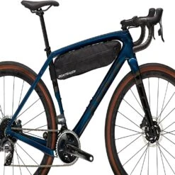Bontrager Sacoche De Cadre Adventure 49cm Black -Pédale Libre main BontragerAdventureBossFrameBag 35555 A Alt2 copie 4fb9