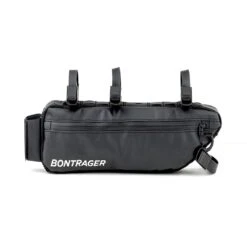 Bontrager Sacoche De Cadre Adventure 49cm Black -Pédale Libre main BontragerAdventureBossFrameBag 35555 A Alt3 copie 8d86