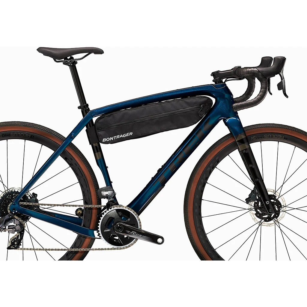 Bontrager Sacoche De Cadre Adventure 56cm Black 5 Bontrager Sacoche De Cadre Adventure 56cm Black – Image 3