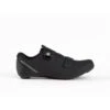 Bontrager Circuit Road Black Homme Noir 1 Bontrager Circuit Road Black Homme Noir -Pédale Libre main BontragerCircuitRoad 34132 A Primary c406